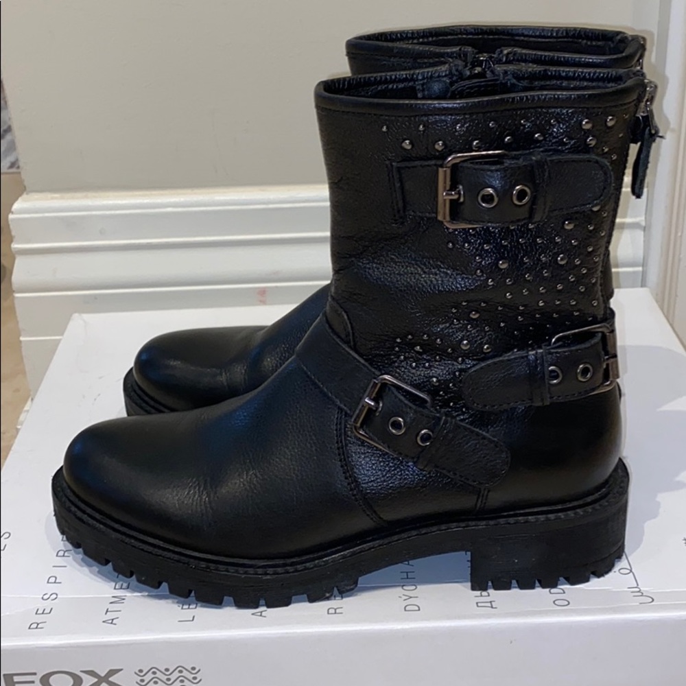 Geox boots
